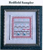 Redfield Sampler